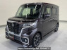 Used 2018 AT suzuki spacia-custom MK53S Image[0]