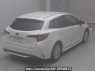 Used 2022 AT toyota corolla-touring-wagon ZWE211W Image[1]