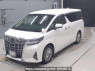 Used 2019 AT toyota alphard GGH35W Image[0]
