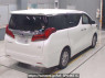 Used 2019 AT toyota alphard GGH35W Image[1]