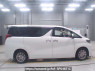 Used 2019 AT toyota alphard GGH35W Image[2]