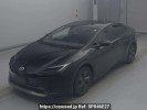 Toyota Prius ZVW60