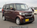 Honda N-BOX JF3