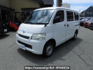 Toyota Townace Van S412M