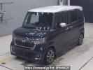 Honda N-BOX CUSTOM JF3