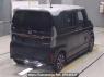 Used 2023 AT honda n-box-custom JF3 Image[1]