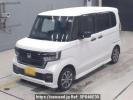 Honda N-BOX CUSTOM JF3