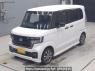 Used 2022 AT honda n-box-custom JF3 Image[0]