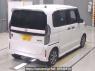 Used 2022 AT honda n-box-custom JF3 Image[1]