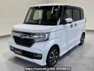Honda N-BOX CUSTOM JF3