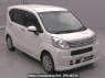 Used 2021 AT daihatsu move LA150S Image[2]