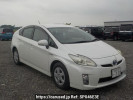 Toyota Prius ZVW30