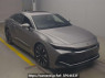 Used 2022 AT toyota crown-crossover TZSH35 Image[2]