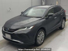 Toyota Harrier Hybrid AXUH80