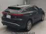 Used 2020 AT toyota harrier-hybrid AXUH80 Image[1]