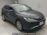 Used 2020 AT toyota harrier-hybrid AXUH80 Image[2]