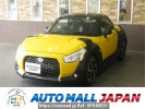 Daihatsu Copen LA400K