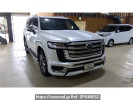 Toyota Land Cruiser FJA300W