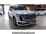 Used 2024 AT toyota land-cruiser FJA300W Image[0]