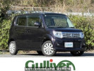 Nissan Moco MG33S