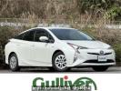 Toyota Prius ZVW50