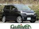 Mitsubishi ek Custom B11W