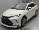 Toyota Harrier Hybrid AXUH80