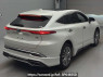 Used 2021 AT toyota harrier-hybrid AXUH80 Image[1]