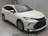 Used 2021 AT toyota harrier-hybrid AXUH80 Image[2]
