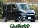Daihatsu Tanto LA650S