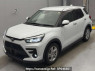 Used 2021 AT toyota raize A200A Image[0]