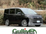 Used 2025 AT toyota voxy ZWR90W Image[0]