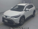 Toyota Corolla Cross ZVG13