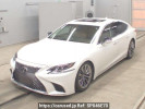 Lexus LS VXFA50