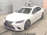 Used 2018 AT lexus ls VXFA50 Image[0]