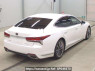 Used 2018 AT lexus ls VXFA50 Image[1]