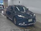 Toyota Harrier MXUA80