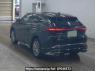 Used 2022 AT toyota harrier MXUA80 Image[1]