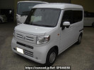 Honda N-VAN JJ1