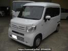 Honda N-VAN JJ1
