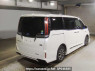 Used 2019 AT toyota esquire ZWR80G Image[1]