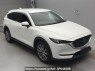 Used 2020 AT mazda cx-8 KG5P Image[2]
