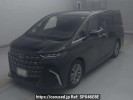 Toyota Alphard Hybrid AAHH40W