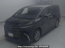 Used 2024 AT toyota alphard-hybrid AAHH40W Image[0]