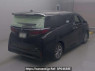 Used 2024 AT toyota alphard-hybrid AAHH40W Image[1]