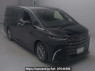 Used 2024 AT toyota alphard-hybrid AAHH40W Image[2]
