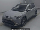 Toyota Corolla Cross ZVG11