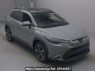 Used 2022 AT toyota corolla-cross ZVG11 Image[2]