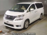 Used 2011 AT toyota vellfire ANH20W Image[0]