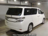 Used 2011 AT toyota vellfire ANH20W Image[1]